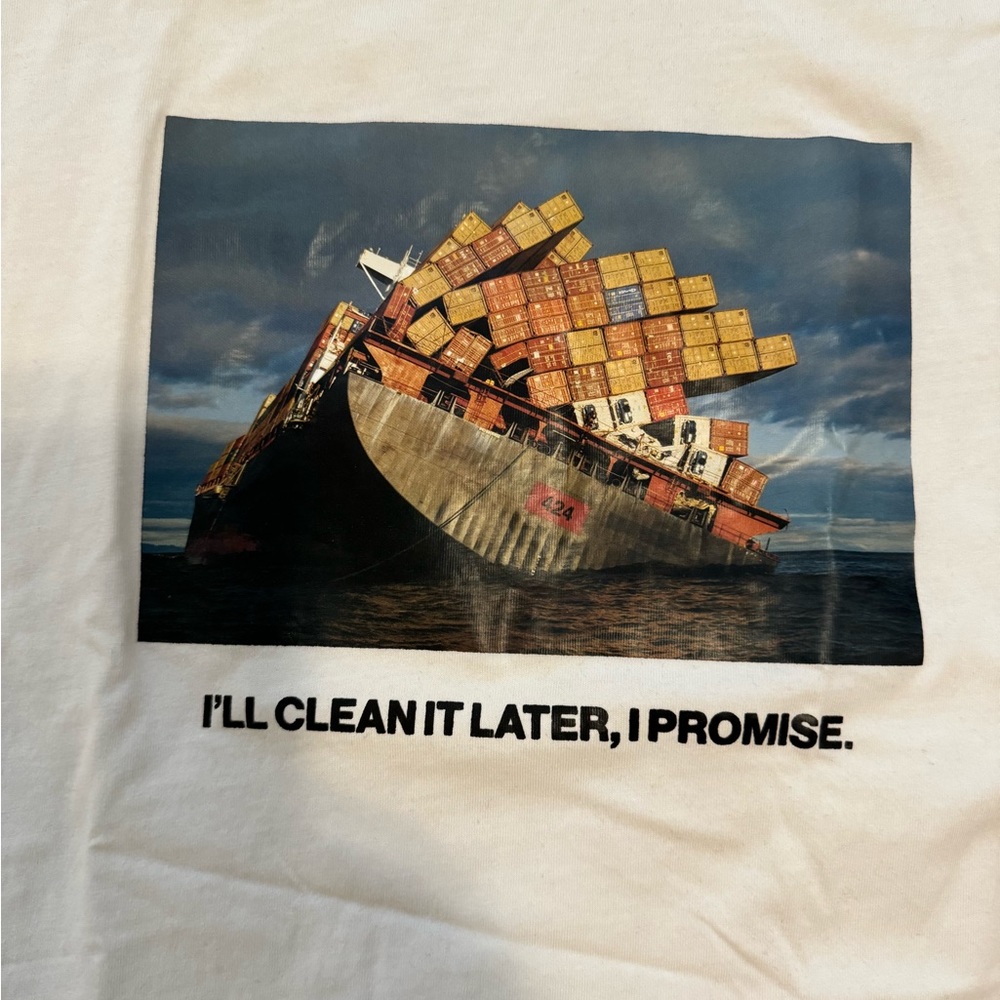 Men t shirt